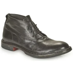 Moma MINSK Couleur Noir