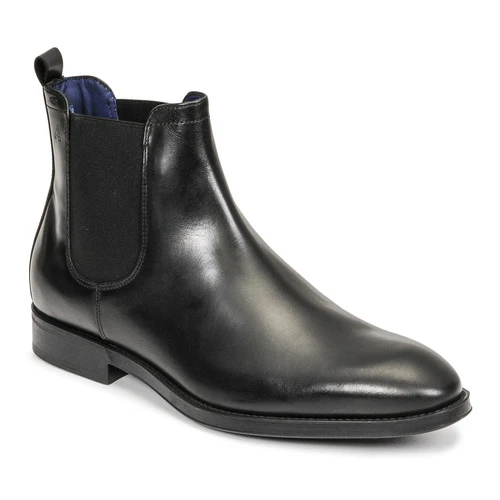 Azzaro SEVILLE Couleur Noir 3 Azzaro SEVILLE Couleur Noir