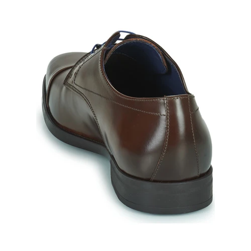 Azzaro GARONNE Couleur Cognac 7 Azzaro GARONNE Couleur Cognac – Image 5