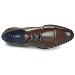 Azzaro GARONNE Couleur Cognac 13 Azzaro GARONNE Couleur Cognac -Kdopa shop 19924388 500 F