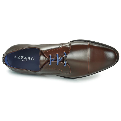 Azzaro GARONNE Couleur Cognac 8 Azzaro GARONNE Couleur Cognac – Image 6
