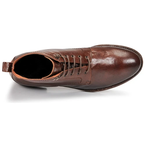 KOST MILITANT 67 Couleur Cognac 8 KOST MILITANT 67 Couleur Cognac – Image 6