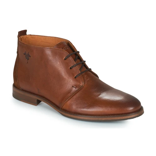 KOST MADISON Couleur Cognac 3 KOST MADISON Couleur Cognac