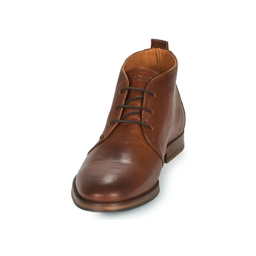 KOST MADISON Couleur Cognac 5 KOST MADISON Couleur Cognac – Image 3