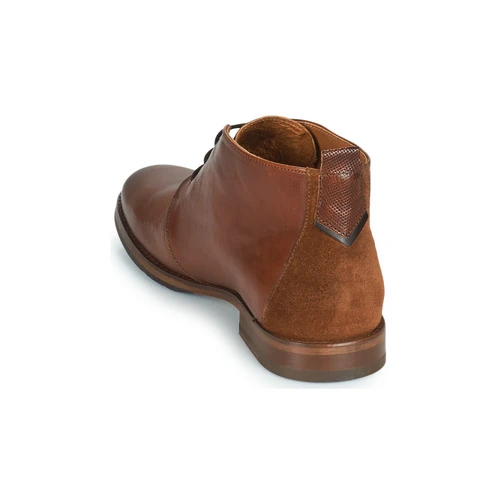 KOST MADISON Couleur Cognac 7 KOST MADISON Couleur Cognac – Image 5