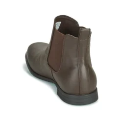 Jack & Jones JAVA Couleur Marron -Kdopa shop 19926178 500 E