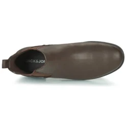 Jack & Jones JAVA Couleur Marron -Kdopa shop 19926178 500 F