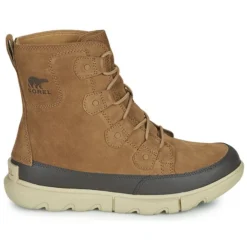 Sorel SOREL EXPLORER BOOT WP Couleur Camel -Kdopa shop 19931507 500 B