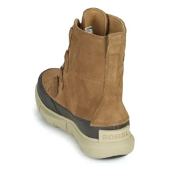 Sorel SOREL EXPLORER BOOT WP Couleur Camel -Kdopa shop 19931507 500 E