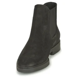 Selected CHELSEA Couleur Noir -Kdopa shop 19934747 500 C