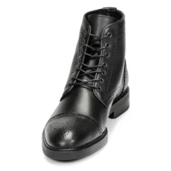 Selected BROGUE Couleur Noir 10 Selected BROGUE Couleur Noir -Kdopa shop 19934754 500 C