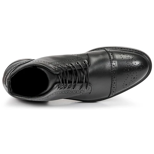 Selected BROGUE Couleur Noir 8 Selected BROGUE Couleur Noir – Image 6