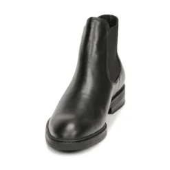 Selected CHELSEA Couleur Noir -Kdopa shop 19934755 500 C
