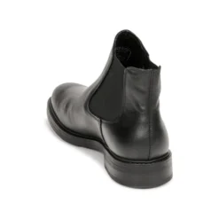 Selected CHELSEA Couleur Noir -Kdopa shop 19934755 500 E