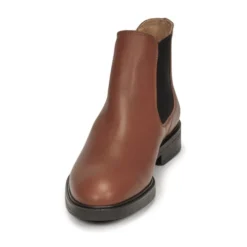 Selected CHELSEA Couleur Cognac 10 Selected CHELSEA Couleur Cognac -Kdopa shop 19934756 500 C