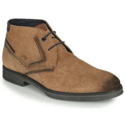 Fluchos GAMMA Couleur Marron