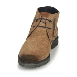 Fluchos GAMMA Couleur Marron -Kdopa shop 19947988 500 C