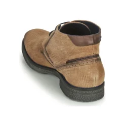 Fluchos GAMMA Couleur Marron -Kdopa shop 19947988 500 E