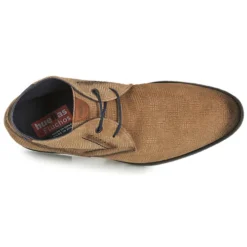 Fluchos GAMMA Couleur Marron -Kdopa shop 19947988 500 F