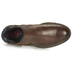 Fluchos TERRY Couleur Marron -Kdopa shop 19947993 500 F