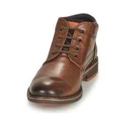 Fluchos TERRY Couleur Marron -Kdopa shop 19947995 500 C