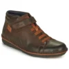 Fluchos ALFA Couleur Marron 1 Fluchos ALFA Couleur Marron -Kdopa shop 19947998 500 A