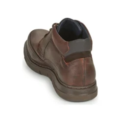 Fluchos CELTIC Couleur Marron -Kdopa shop 19947999 500 E