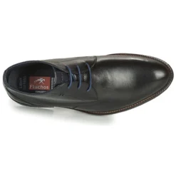 Fluchos OLIMPO Couleur Noir -Kdopa shop 19948009 500 F