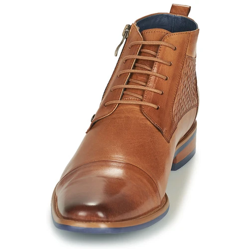 Kdopa JACKSON Couleur Camel 5 Kdopa JACKSON Couleur Camel – Image 3