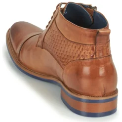 Kdopa JACKSON Couleur Camel 12 Kdopa JACKSON Couleur Camel -Kdopa shop 19959966 500 E