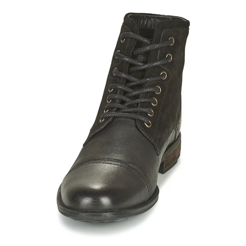 Levi's FOWLER 2.0 Couleur Noir 5 Levi's FOWLER 2.0 Couleur Noir – Image 3