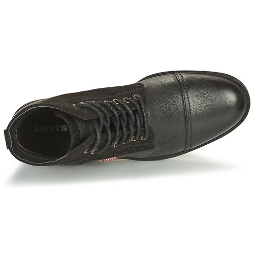 Levi's FOWLER 2.0 Couleur Noir 8 Levi's FOWLER 2.0 Couleur Noir – Image 6