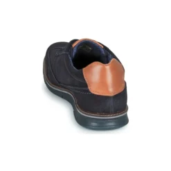 Bugatti SIMONE COMFORT Couleur Marine -Kdopa shop 20011412 500 E