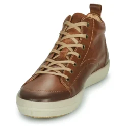 Pataugas CARLO Couleur Chataigne -Kdopa shop 20061498 500 C