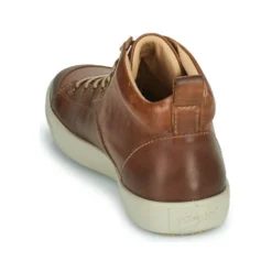 Pataugas CARLO Couleur Chataigne -Kdopa shop 20061498 500 E