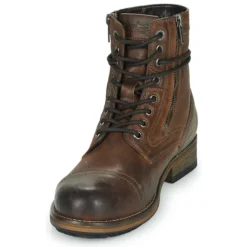 Pepe Jeans MELTING HIGH Couleur Camel -Kdopa shop 20077907 500 C