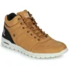 Kaporal DAWSON Couleur Camel / Noir -Kdopa shop 20111850 500 A