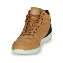 Kaporal DAWSON Couleur Camel / Noir -Kdopa shop 20111850 500 C