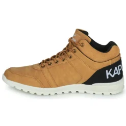 Kaporal DAWSON Couleur Camel / Noir -Kdopa shop 20111850 500 D