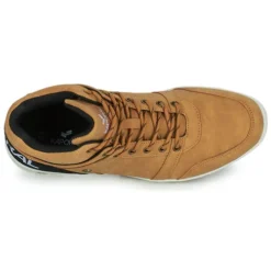 Kaporal DAWSON Couleur Camel / Noir -Kdopa shop 20111850 500 F