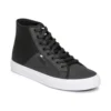 DC Shoes MANUAL HI TXSE Couleur Noir / Blanc -Kdopa shop 20158524 500 A