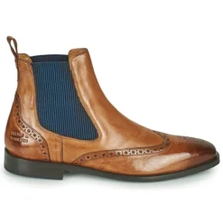 Melvin & Hamilton ALEX 9 Couleur Marron 9 Melvin & Hamilton ALEX 9 Couleur Marron -Kdopa shop 20175021 500 B