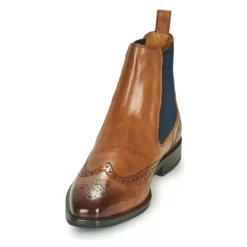 Melvin & Hamilton ALEX 9 Couleur Marron 10 Melvin & Hamilton ALEX 9 Couleur Marron -Kdopa shop 20175021 500 C