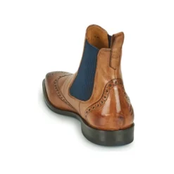 Melvin & Hamilton ALEX 9 Couleur Marron 12 Melvin & Hamilton ALEX 9 Couleur Marron -Kdopa shop 20175021 500 E