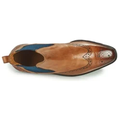 Melvin & Hamilton ALEX 9 Couleur Marron 13 Melvin & Hamilton ALEX 9 Couleur Marron -Kdopa shop 20175021 500 F