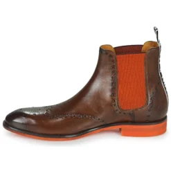 Melvin & Hamilton BOBBY 8 Couleur Marron 11 Melvin & Hamilton BOBBY 8 Couleur Marron -Kdopa shop 20175025 500 D