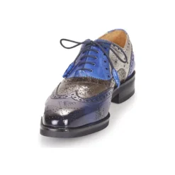 Melvin & Hamilton JEFF 28 Couleur Bleu -Kdopa shop 20175038 500 C