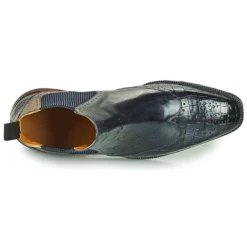 Melvin & Hamilton JEFF 35 Couleur Bleu -Kdopa shop 20175039 500 F