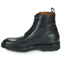 Melvin & Hamilton MATTHEW 37 Couleur Noir -Kdopa shop 20175040 500 D