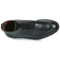 Melvin & Hamilton MATTHEW 37 Couleur Noir -Kdopa shop 20175040 500 F